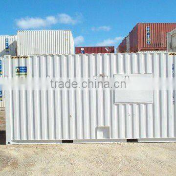 ISO 20' Shipping Container House