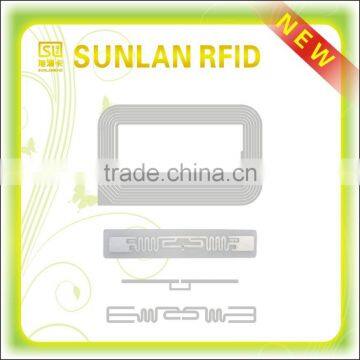 High Quality Printed PVC/PET RFID Inlay Sheet For Contactless/Contact Smart Cards(professional Manuafcturer) photo-5