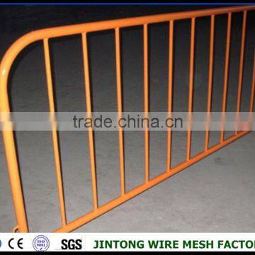 Used Temporary Fence,traffic Safety Road Barrier,Pedestrian Barriers photo-6