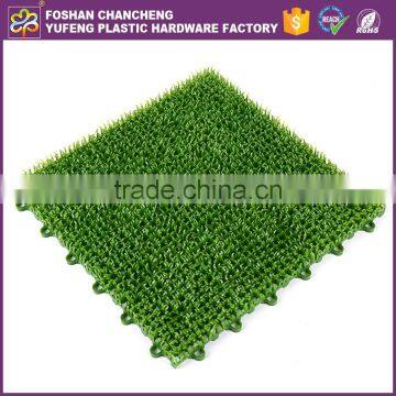 Wholesale china products building roof interlocking grass floor mat