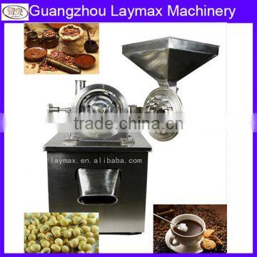 professional automatic herb grinder/herb grinding machine