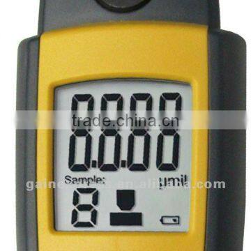 Ultrasonic Digital Coating Thickness Meter Gauge Tester 0~1200 photo-3