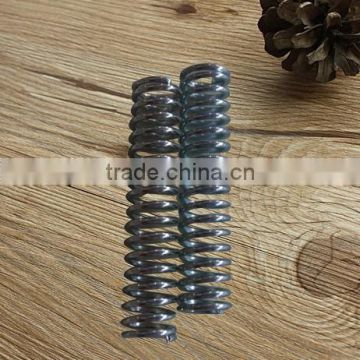 helical coil spring