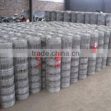Own Factory Supply Security Farm & Field Fence photo-3
