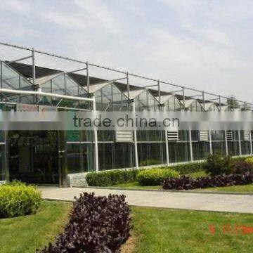 Greenhouse Film Lock Channel photo-2