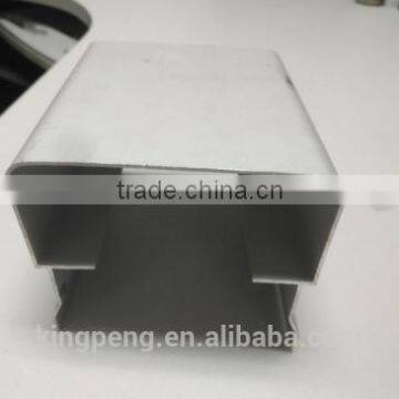 Greenhouse Aluminum Water Gutter System Used for Agriculture photo-2