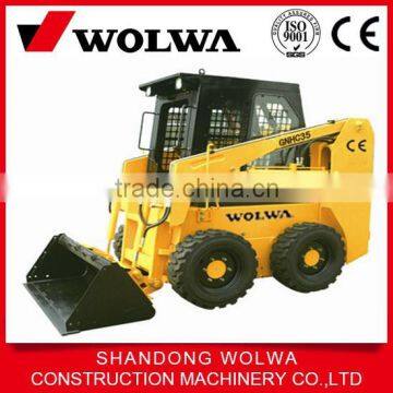 garden tool mini Skid Steer Loader with best prices