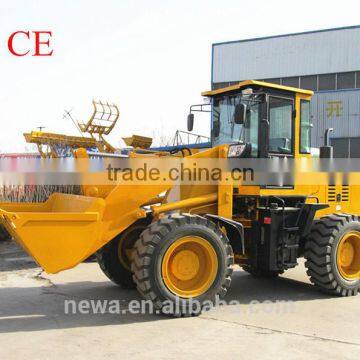 2016 hot sale 2.8ton 928 mini wheel loader