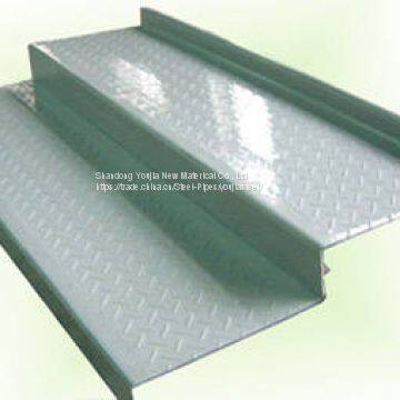 Aluminum Checkered Sheet photo-4