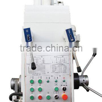 Spinde Box Lifting Box Column Drilling Machine photo-5