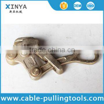 Steel Wire Rope Grip Cable Clamp photo-4