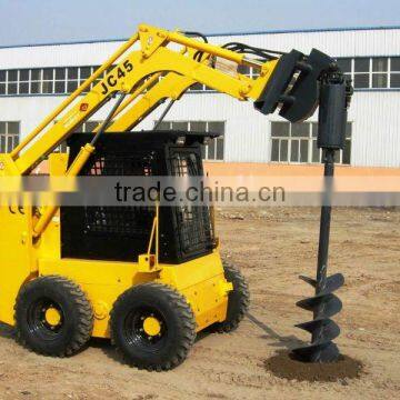 Solar Small Garden China Disk Type Trencher LCL photo-2