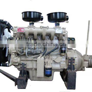 Diesel engine for water pump use , 4 cylinder Diesel engine ,6 cylinder Diesel engine