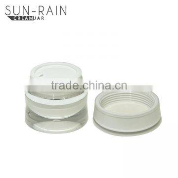 Custom Size Good Quality Mini Colorful Cosmetic Packaging Face Cream Jars photo-4