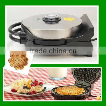 hot sale mini waffle baker