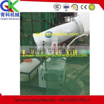 Concrete treatment plant equipment Air pollution purifier