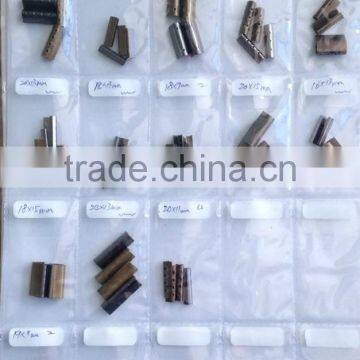 Hot Sale Metal Tipping photo-3