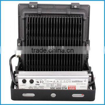 LED Energy Saving Flood Lights Housing 50w Nature White Aluminum Die Cast Shell Output Waterproof With Long Life 50000 Hours photo-2