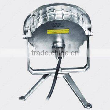 China Suplier RUG IP68 Stainless Steel Swimming Pool Lamp 36w Marine Underwater Led Light photo-2