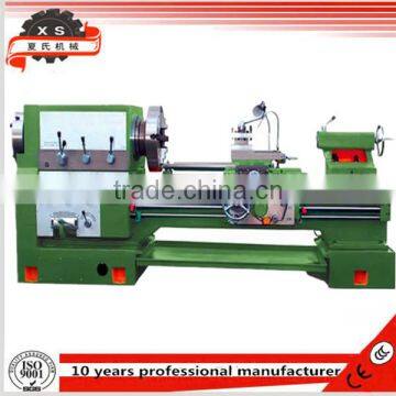 C61200 Heavy Duty Conventional Lathe Machine Price With High Quality photo-6