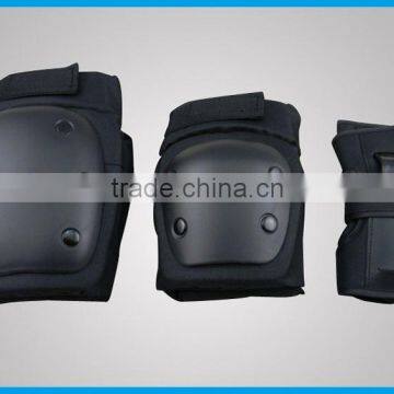 Knee Pads Elbow Roller Skating Protective photo-4