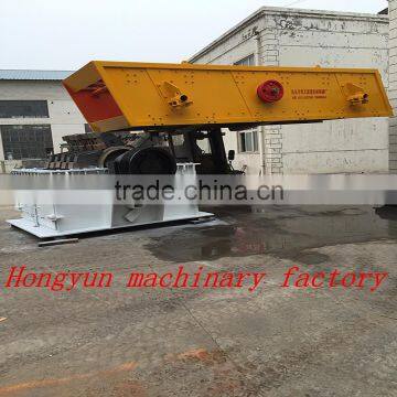 Xxnx Liner Vibrating Screen With Great Qulity photo-6