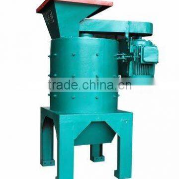 High Quality Vertical Combination Crusher With CE & ISO