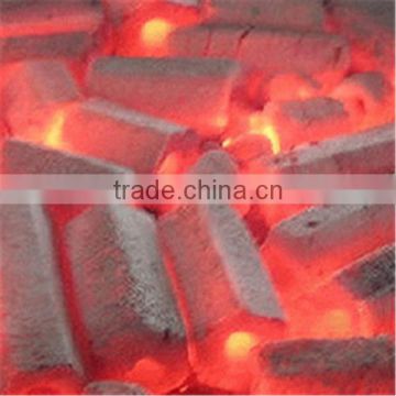 30 Years 3-5t/h Industrial Charcoal Powder Extruder/coal Briquette Making Machine For Sale photo-5