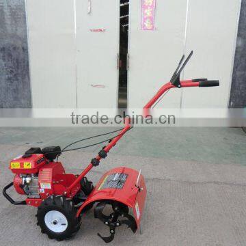 6.5HP Cultivator Device photo-3