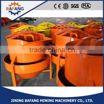 Simple Single Phase Mortar Mixer Manufacturer photo-2