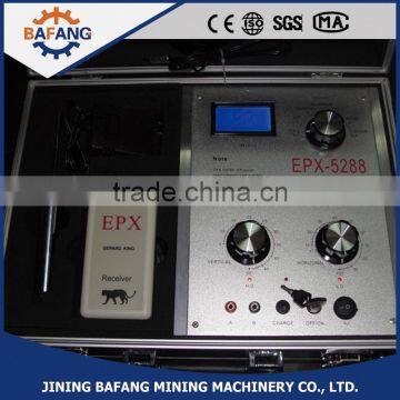 Most Popular Underground Gold Diamond Detector EPx5288 EPX7500 EPX8500 EPX9900 photo-4