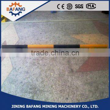The Straight Block Car Parking Pole of Traffic Security Facility photo-2