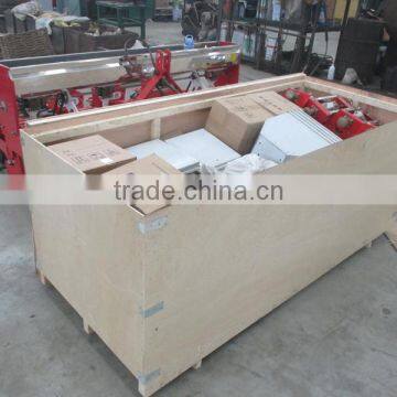 2 Row Mounted Sorghum Seeder photo-6