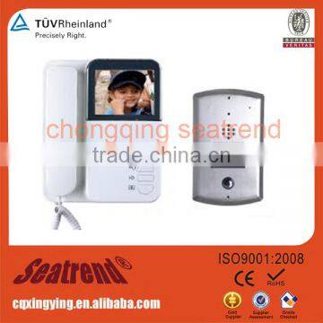 Waterproof New Arrival Wifi Door Bell Machines For Sale Door Chime