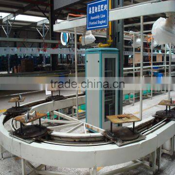 Engine / Motor Assembly Line photo-5