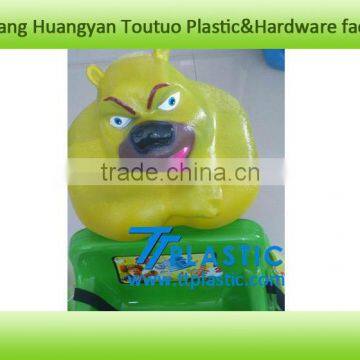 Christmas Blow Molds Plastic Blow Moulding Light Customized Making photo-6