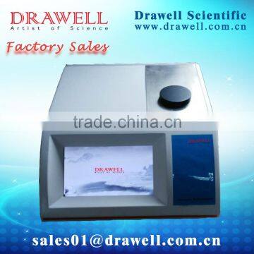Automatic Touch Screen Control Refractometer for Pharmacy photo-3