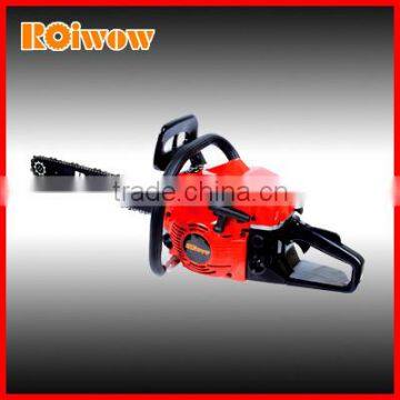 46CC petrol garden saw,garden gasoline saw,chainsaws