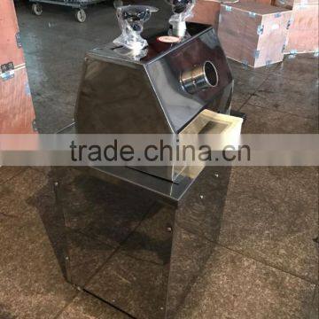 Electric Sugarcane Machine Commercial Sugarcane Juicer Sugarcane Extractor photo-2