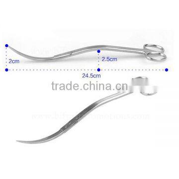 New Product 2017 Stainless Steel Professional Surgical Scissors photo-3