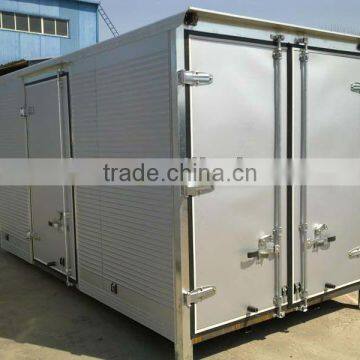 Truck Body for Refrigerator/insulated Eutectic photo-6