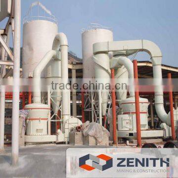 Hot sale calcite mill, calcite mill for sale