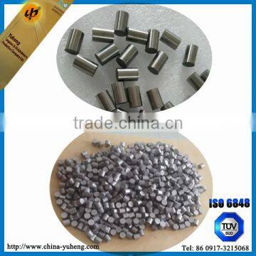 2016 Hotsale Niobium Target Pellet From China Factory photo-5