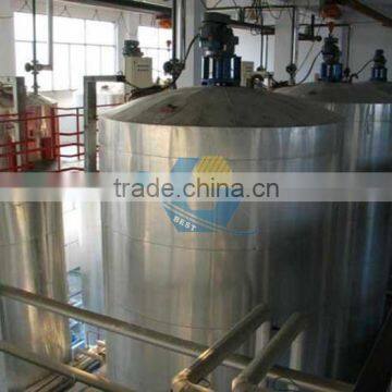 Mini Rice Bran Oil Mill Processing Machine Plant photo-5