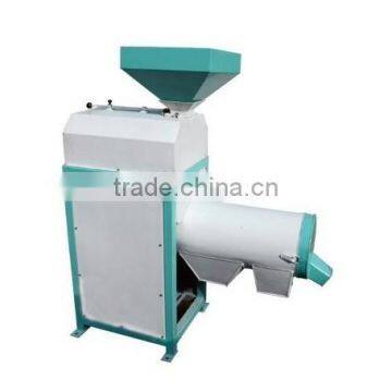 Maize Peeler And Grinder Corn Flour Making Machinery Maize Grits Dehuller and Crusher for Maize Processing Machinery photo-6