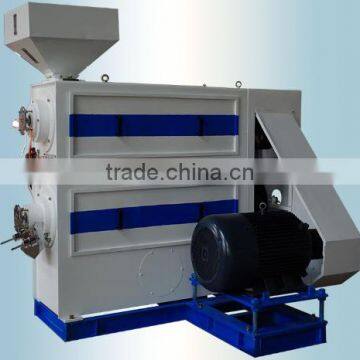 Rice Polisher