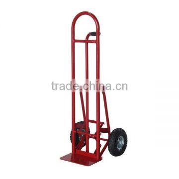 Hand Trolley Powder Coating, Pb-free and UV Resistance photo-1