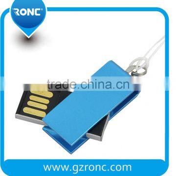 2016 Cheap Wholesale Metal 8GB USB Flash Drive photo-3