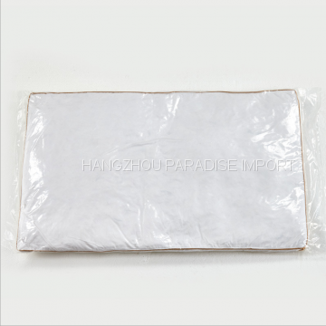 Bulk Production Pillow Double Stitch With Self-piping for Hot Sale photo-4