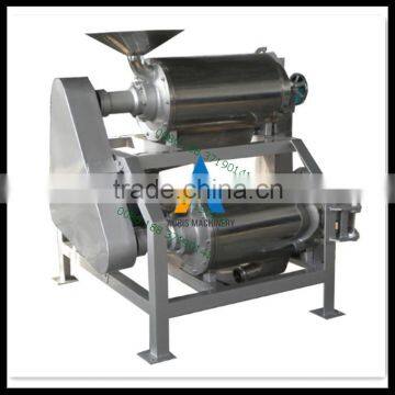 Good Price Passion Fruit Pulping Machine photo-2